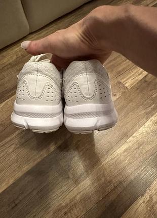 Кросівки asics 4