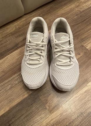 Кросівки asics 2