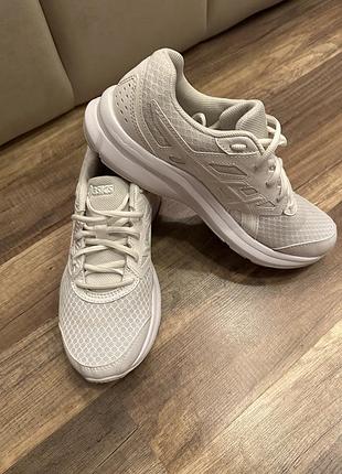 Кросівки asics 3