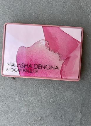 Тіні natasha denona