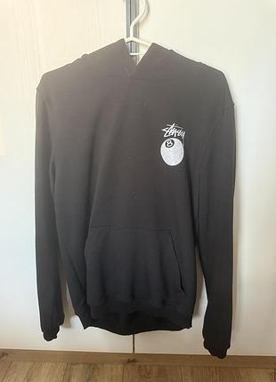 Худі stussy