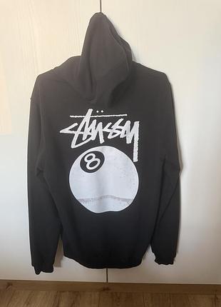 Худі stussy 2
