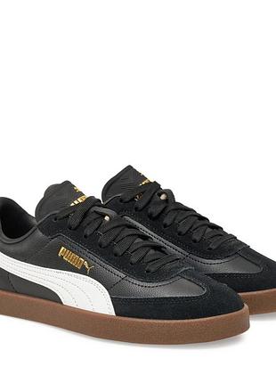 Кеди кросівки пума на хлопчика puma suede 36