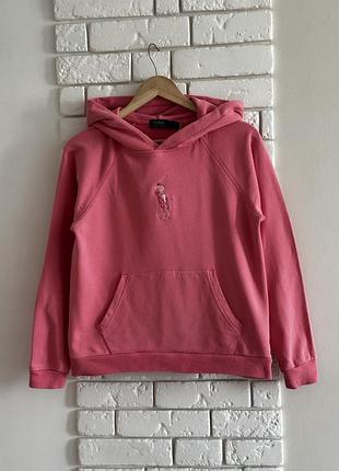 Худі ralph lauren polo