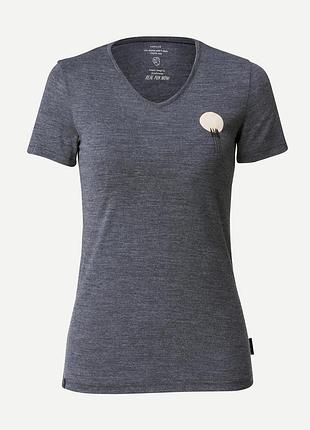 Merino wool термо футболка із шерсті меріноса