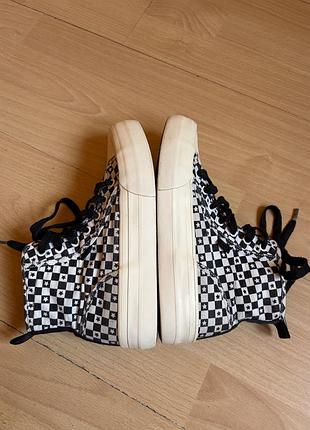Кеди для дівчинки zara 3