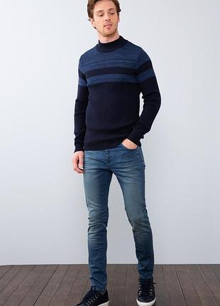 Мужской гольф u.s.polo assn 2