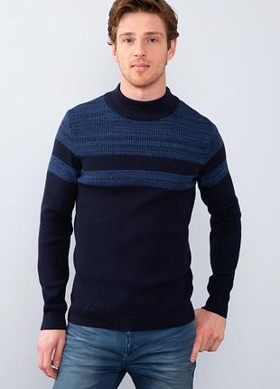 Мужской гольф u.s.polo assn