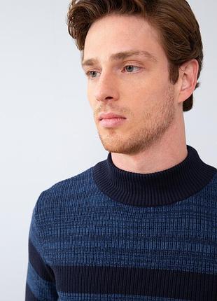 Мужской гольф u.s.polo assn 4