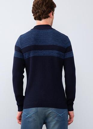 Мужской гольф u.s.polo assn 3