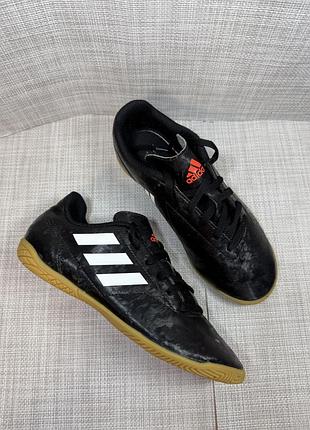 Оригінальні кросівки для футболу футзалки adidas