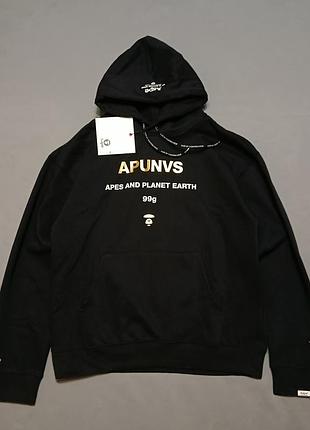 Нове худі aape by a bathing ape