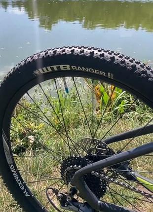 Велопокришки wtb ranger 27,5 2.25