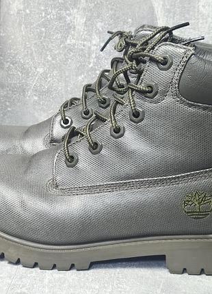 Черевики timberland 6-inch premium