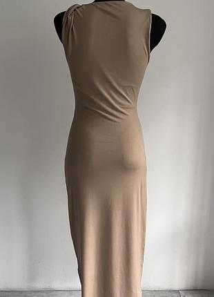 Плаття міді h&m 5