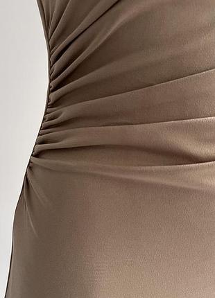 Плаття міді h&m 6