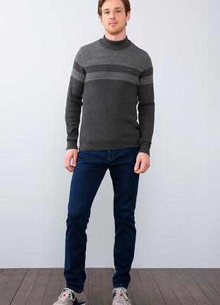 Мужской гольф u.s.polo assn 4