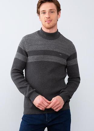 Мужской гольф u.s.polo assn
