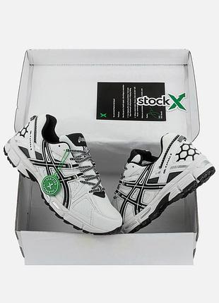 Asics gel-kahana 8 white