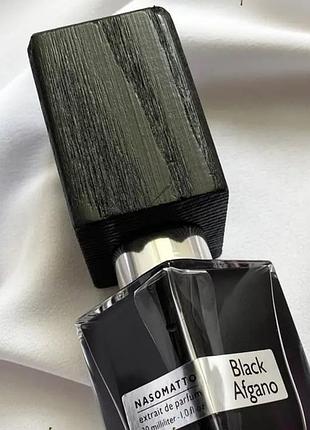 Nasomatto black afgano [extract de parfum] [tester оригинала ] 30 ml. насоматто блек афгано (тестер оригинала ) 30 мл