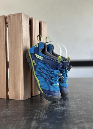 Кросівки keen