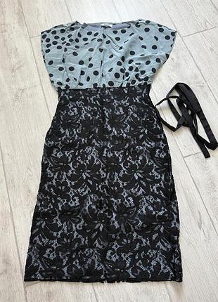 Сукня moschino