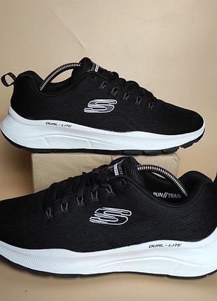 Кроссовки skechers р.42 длина стельки 27,5 см.