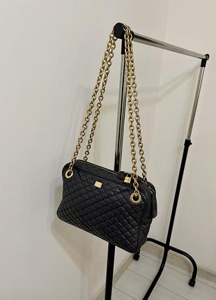 Вінтаж , оригінал, сумочка dolce&gabbana