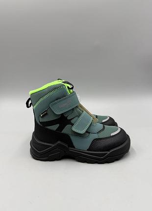 Зимові черевики superfit snow max 26