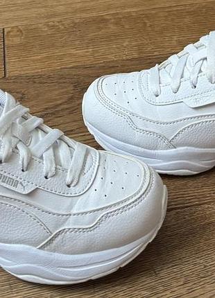 Puma cilia кросівки для дівчинки р.32 (20 см)