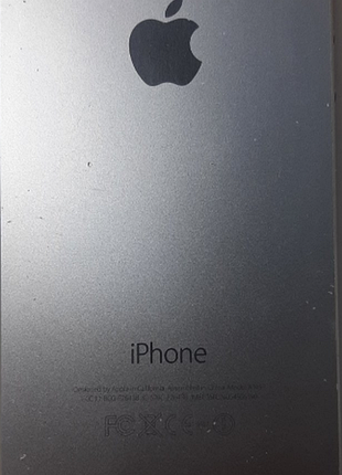 Iphone 5 на запчастини 2