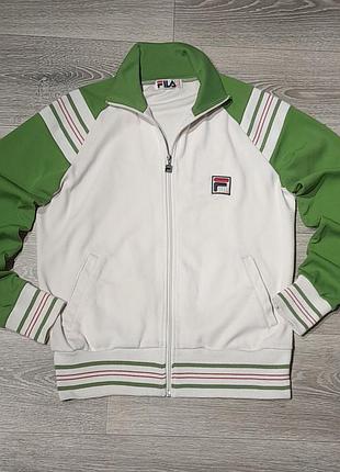 Кофта чоловіча fila розмір м.