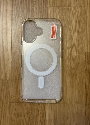 Чохол на телефон iphone 17