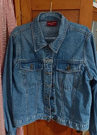 Джинсовка от original jeans company
