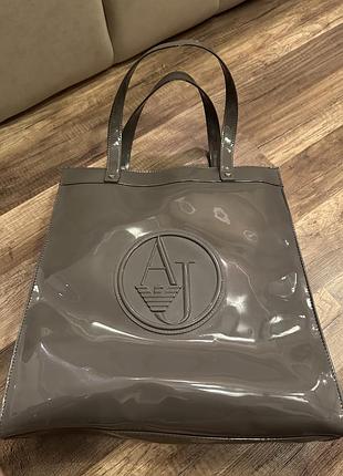 Сумка armani