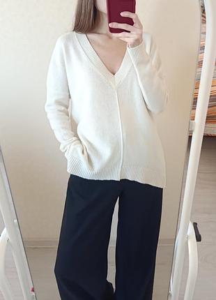 Пуловер massimo dutti