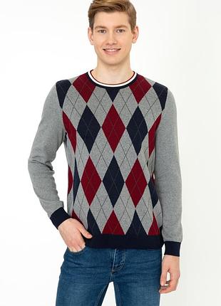 Чоловічий светр u.s.polo assn