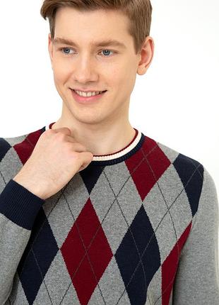 Мужской свитер u.s.polo assn 2