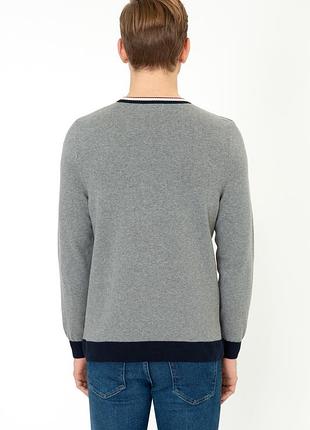 Мужской свитер u.s.polo assn 4