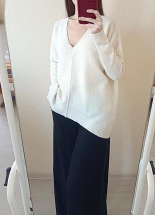 Пуловер massimo dutti 6
