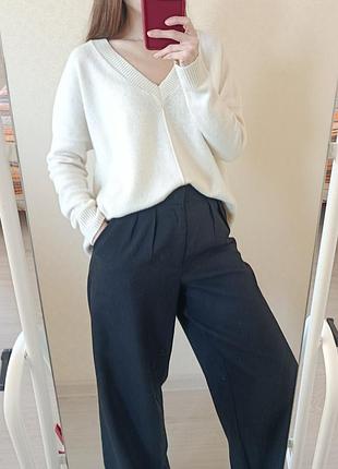 Пуловер massimo dutti 7