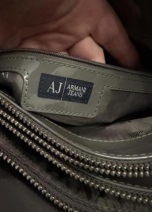 Сумка armani 5