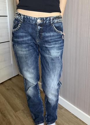 Джинси balmain