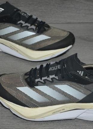 Розмір 41.5 довжина устілки 26.5 см. стан на фото. фірма adidas adizero boston 12 performance. ціна 1350 грн