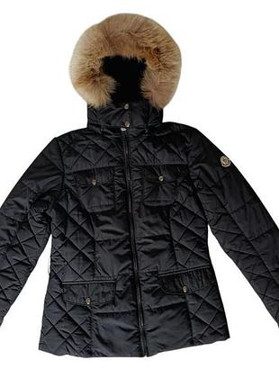 Женская куртка moncler