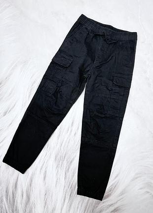 Штани для хлопчика h&m 11 років 146 см