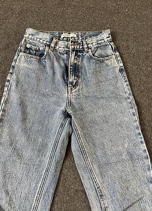 Джинси pull bear