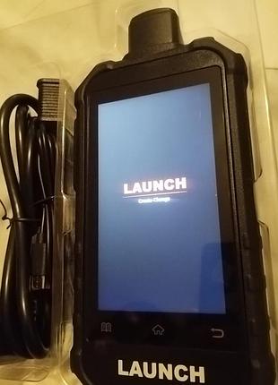 Creader tpms 5011 v2 launch киев 4