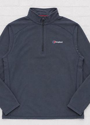 Кофта berghaus размер m оригинал