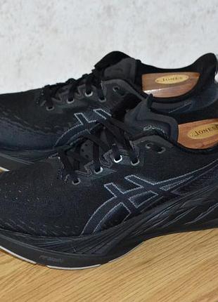 Кроссовки asics novablast 4 оригинал - 44 размер